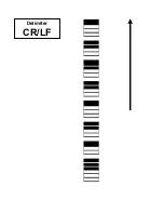 Preview for 39 page of X-Rite DTP32HS Operator'S Manual