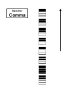 Preview for 42 page of X-Rite DTP32HS Operator'S Manual