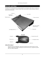 Preview for 8 page of X-Rite EasyTrax Setup And Operation