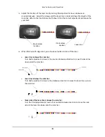 Preview for 15 page of X-Rite EasyTrax Setup And Operation