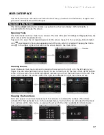 Предварительный просмотр 19 страницы X-Rite eXact User Manual