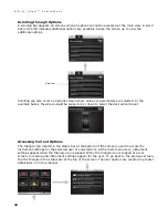 Предварительный просмотр 20 страницы X-Rite eXact User Manual