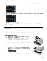 Предварительный просмотр 27 страницы X-Rite eXact User Manual