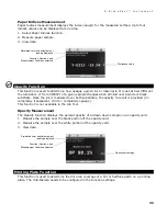 Предварительный просмотр 41 страницы X-Rite eXact User Manual