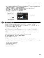 Предварительный просмотр 45 страницы X-Rite eXact User Manual