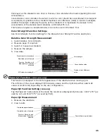 Предварительный просмотр 47 страницы X-Rite eXact User Manual