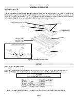 Preview for 2 page of X-Rite Examolite SD-840B Operation Manual