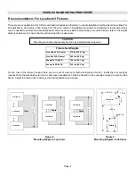 Preview for 4 page of X-Rite Examolite SD-840B Operation Manual