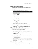 Preview for 16 page of X-Rite FlexoDot Operator'S Manual