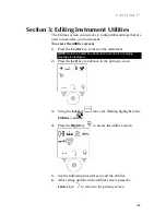 Preview for 18 page of X-Rite FlexoDot Operator'S Manual