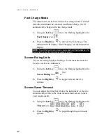 Preview for 19 page of X-Rite FlexoDot Operator'S Manual