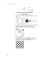 Preview for 23 page of X-Rite FlexoDot Operator'S Manual