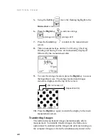 Preview for 29 page of X-Rite FlexoDot Operator'S Manual