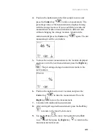 Preview for 32 page of X-Rite FlexoDot Operator'S Manual