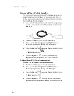 Preview for 33 page of X-Rite FlexoDot Operator'S Manual