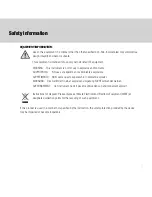 Preview for 3 page of X-Rite i0 Quick Start Manual