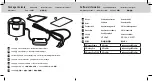 Preview for 3 page of X-Rite i1Display Pro Plus Quick Start Manual