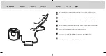 Preview for 5 page of X-Rite i1Display Quick Start Manual