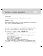 Preview for 77 page of X-Rite i1Pro User Manual