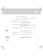 Preview for 79 page of X-Rite i1Pro User Manual