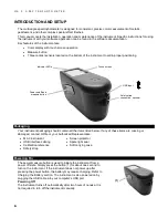 Preview for 6 page of X-Rite MA 3 User Manual