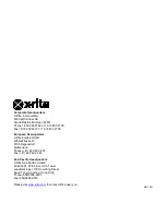 Preview for 23 page of X-Rite MA 3 User Manual