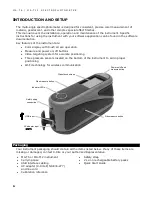 Preview for 8 page of X-Rite MA-T12 User Manual