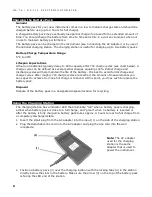 Preview for 10 page of X-Rite MA-T12 User Manual