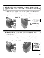 Предварительный просмотр 13 страницы X-Rite MA94 User Manual