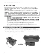 Предварительный просмотр 26 страницы X-Rite MA94 User Manual