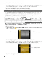 Предварительный просмотр 32 страницы X-Rite MA94 User Manual