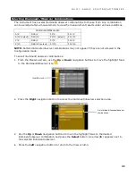 Предварительный просмотр 33 страницы X-Rite MA94 User Manual