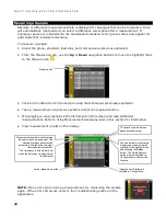 Предварительный просмотр 34 страницы X-Rite MA94 User Manual