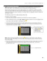 Предварительный просмотр 35 страницы X-Rite MA94 User Manual