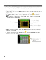 Предварительный просмотр 36 страницы X-Rite MA94 User Manual