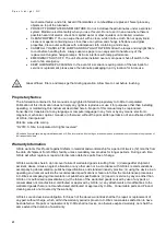 Preview for 4 page of X-Rite Macbeth Lighting SpectraLight QC Operation Manual