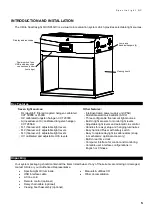 Preview for 7 page of X-Rite Macbeth Lighting SpectraLight QC Operation Manual