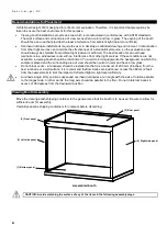 Preview for 8 page of X-Rite Macbeth Lighting SpectraLight QC Operation Manual