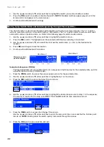 Preview for 24 page of X-Rite Macbeth Lighting SpectraLight QC Operation Manual