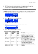 Preview for 25 page of X-Rite Macbeth Lighting SpectraLight QC Operation Manual