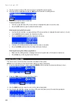 Preview for 26 page of X-Rite Macbeth Lighting SpectraLight QC Operation Manual