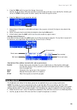 Preview for 33 page of X-Rite Macbeth Lighting SpectraLight QC Operation Manual