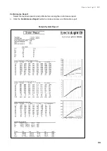 Preview for 35 page of X-Rite Macbeth Lighting SpectraLight QC Operation Manual