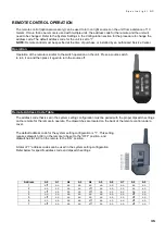 Preview for 37 page of X-Rite Macbeth Lighting SpectraLight QC Operation Manual