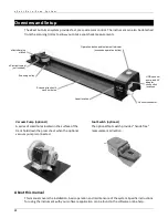 Preview for 6 page of X-Rite PANTONE exact Auto-Scan Setup And Operation