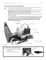 Preview for 8 page of X-Rite PANTONE exact Auto-Scan Setup And Operation