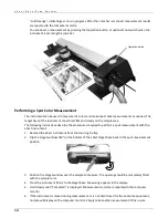 Preview for 16 page of X-Rite PANTONE exact Auto-Scan Setup And Operation