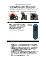 Preview for 5 page of X-Rite RapidMatch XI User Manual