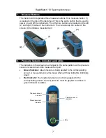 Preview for 7 page of X-Rite RapidMatch XI User Manual