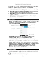 Предварительный просмотр 8 страницы X-Rite RapidMatch XI User Manual